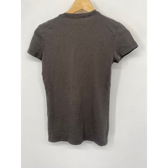 DISNEY COUTURE 2006 MIGHTY FINE COTTON MICKEY MOUSE TEE SIZE SMALL - Picture 4 of 4